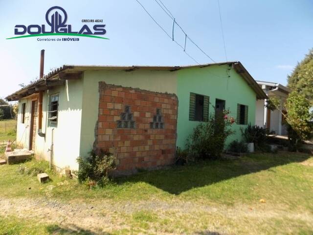 #1476 - CASAS FORA DE CONDOMÍNIO para Venda em Viamão - RS - 1
