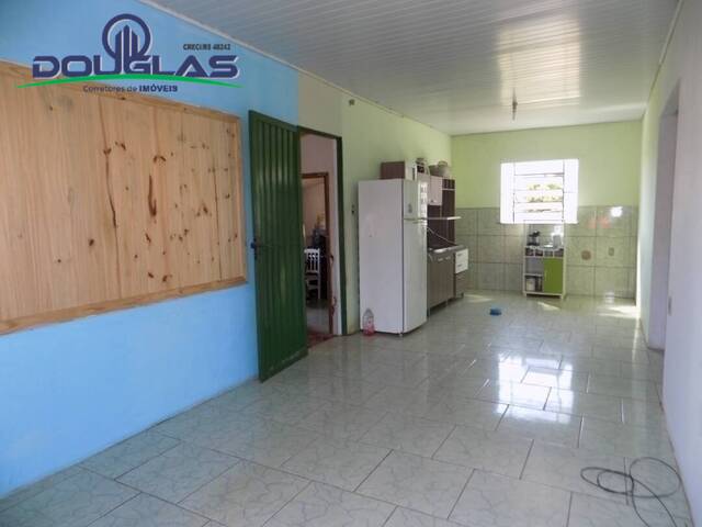#1476 - CASAS FORA DE CONDOMÍNIO para Venda em Viamão - RS - 3