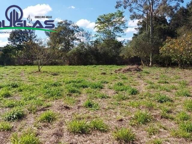 #1487 - TERRENOS EM CONDOMÍNIO FECHADO para Venda em Viamão - RS