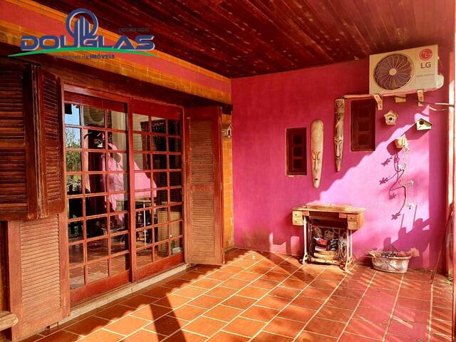 #1589 - CASAS FORA DE CONDOMÍNIO para Venda em Viamão - RS - 3