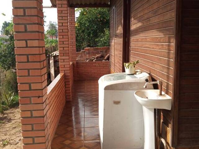 #1607 - CASAS FORA DE CONDOMÍNIO para Venda em Viamão - RS
