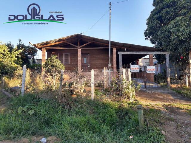 #1607 - CASAS FORA DE CONDOMÍNIO para Venda em Viamão - RS