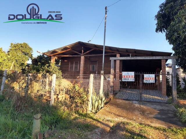 #1607 - CASAS FORA DE CONDOMÍNIO para Venda em Viamão - RS