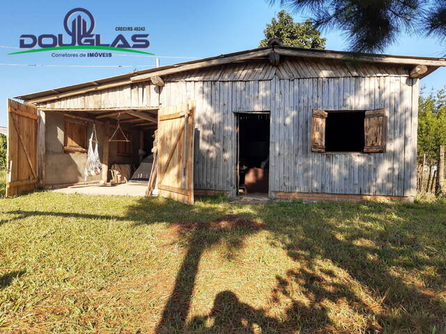 #1611 - CASAS FORA DE CONDOMÍNIO para Venda em Viamão - RS - 2