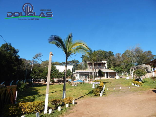 #1612 - CASAS FORA DE CONDOMÍNIO para Venda em Viamão - RS - 3