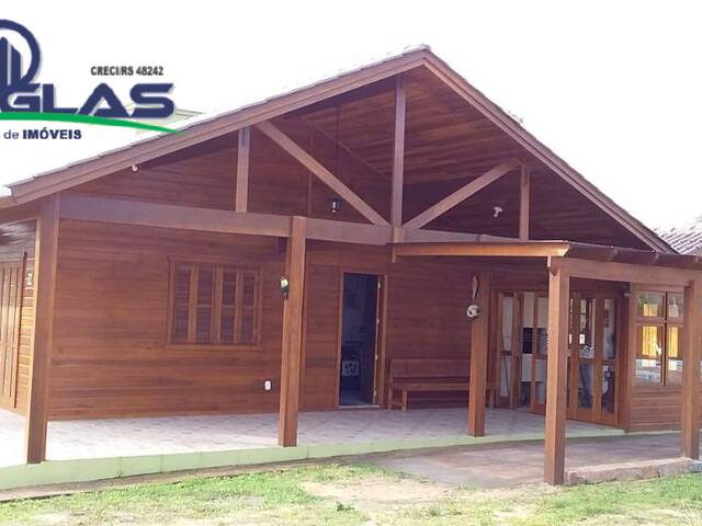 CASAS FORA DE CONDOMÍNIO para Venda em Viamão - 4