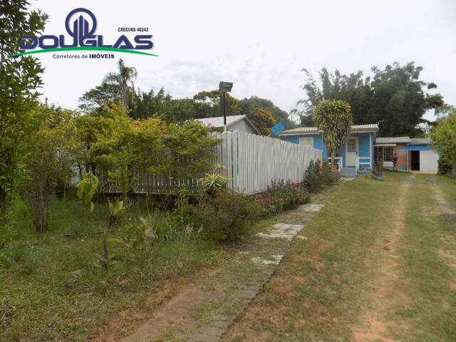 #1632 - CASAS EM CONDOMÍNIO FECHADO para Venda em Viamão - RS - 2