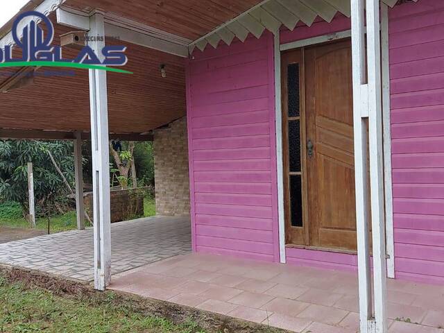 CASAS EM CONDOMÍNIO FECHADO para Venda em Viamão - 5