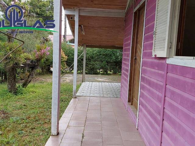 CASAS EM CONDOMÍNIO FECHADO para Venda em Viamão - 4