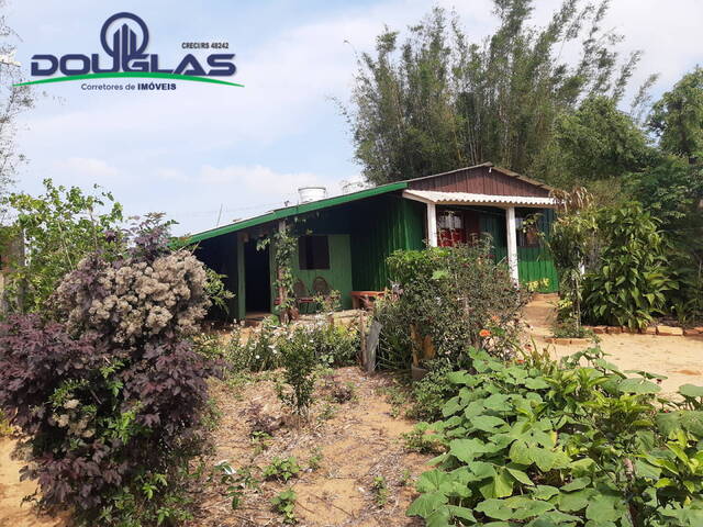 #1686 - CASAS FORA DE CONDOMÍNIO para Venda em Viamão - RS - 3