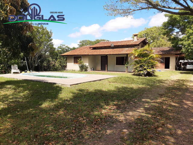 CASAS FORA DE CONDOMÍNIO para Venda em Viamão - 4
