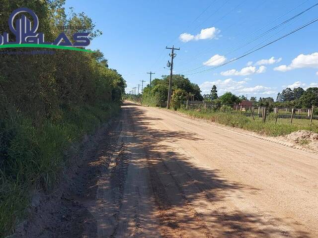 #1691 - TERRENOS FORA DE CONDOMÍNIO para Venda em Viamão - RS - 2