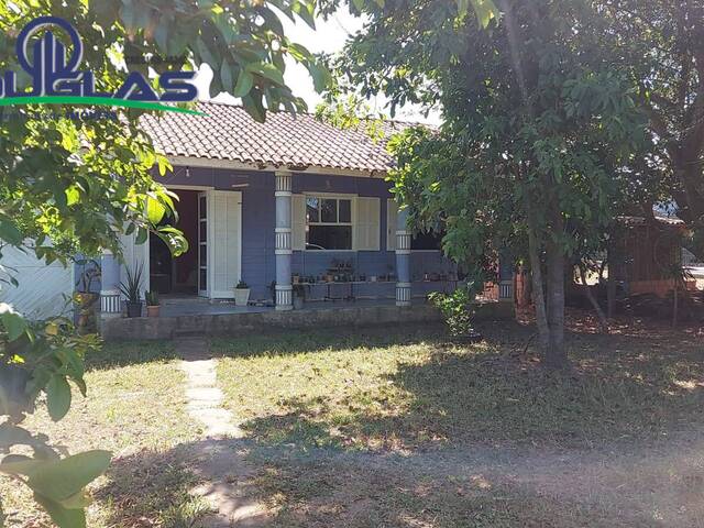 #1692 - CASAS EM CONDOMÍNIO FECHADO para Venda em Viamão - RS - 2