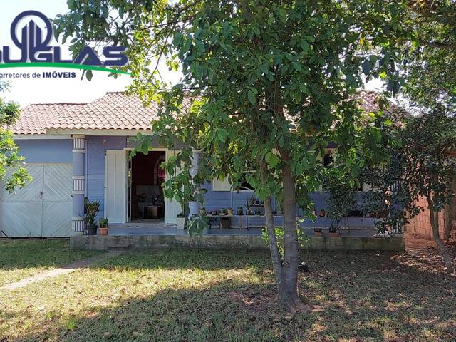 #1692 - CASAS EM CONDOMÍNIO FECHADO para Venda em Viamão - RS - 3