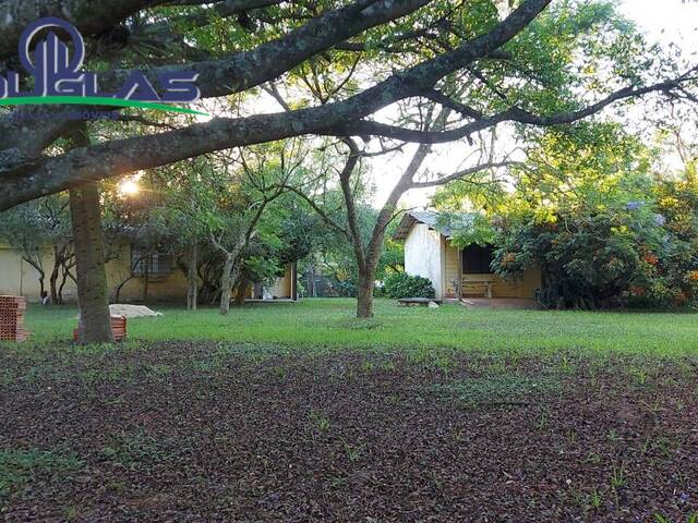 #1699 - CASAS EM CONDOMÍNIO FECHADO para Venda em Viamão - RS - 2