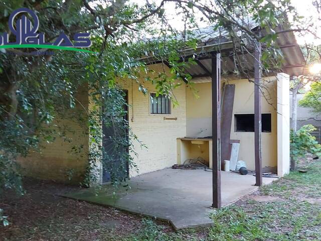 CASAS EM CONDOMÍNIO FECHADO para Venda em Viamão - 4