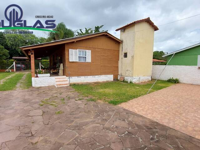 CASAS EM CONDOMÍNIO FECHADO para Venda em Viamão - 4