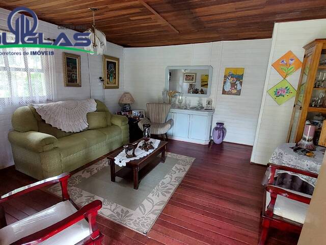 CASAS EM CONDOMÍNIO FECHADO para Venda em Viamão - 5