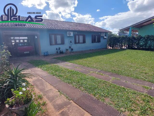 CASAS EM CONDOMÍNIO FECHADO para Venda em Viamão - 4