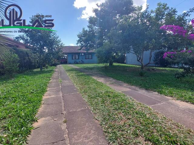 #1711 - CASAS EM CONDOMÍNIO FECHADO para Venda em Viamão - RS - 3