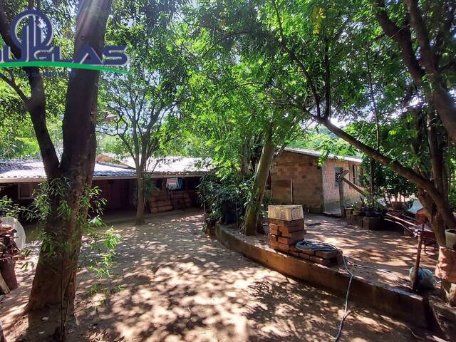 #1718 - CASAS EM CONDOMÍNIO FECHADO para Venda em Viamão - RS