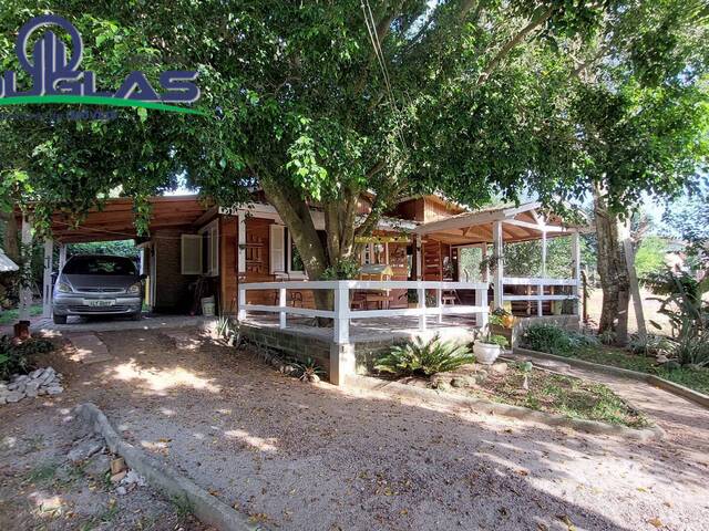 #1719 - CASAS EM CONDOMÍNIO FECHADO para Venda em Viamão - RS - 3