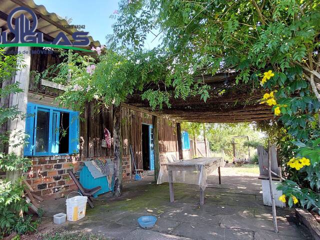 CHÁCARAS ACIMA DE 2 HECTARES para Venda em Viamão - 5