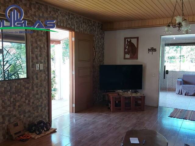 CASAS EM CONDOMÍNIO FECHADO para Venda em Viamão - 4