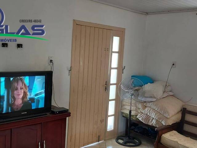 #1751 - CASAS FORA DE CONDOMÍNIO para Venda em Viamão - RS