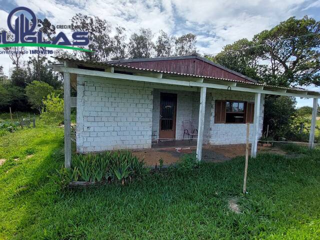 #1753 - CASAS FORA DE CONDOMÍNIO para Venda em Viamão - RS - 1