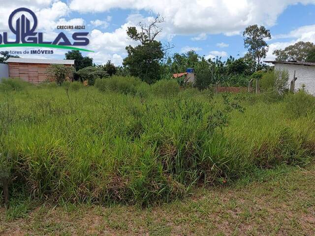 #1756 - TERRENOS FORA DE CONDOMÍNIO para Venda em Viamão - RS - 2