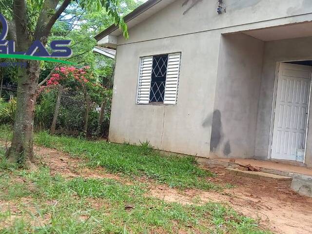 #1767 - CASAS EM CONDOMÍNIO FECHADO para Venda em Viamão - RS - 2