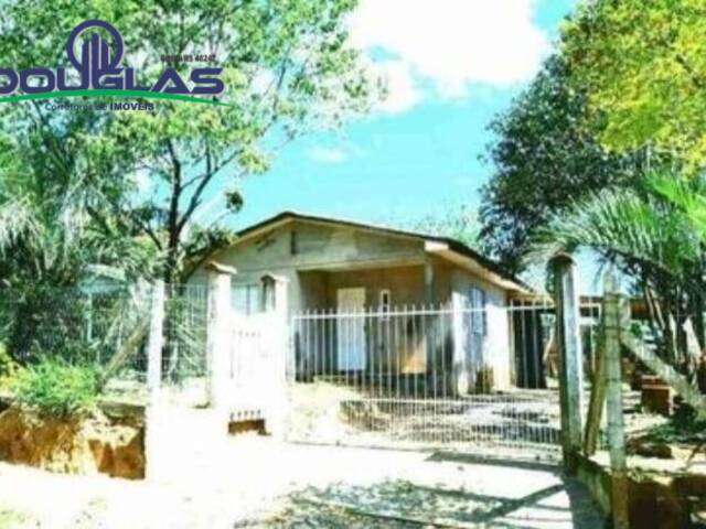 #1767 - CASAS EM CONDOMÍNIO FECHADO para Venda em Viamão - RS - 3