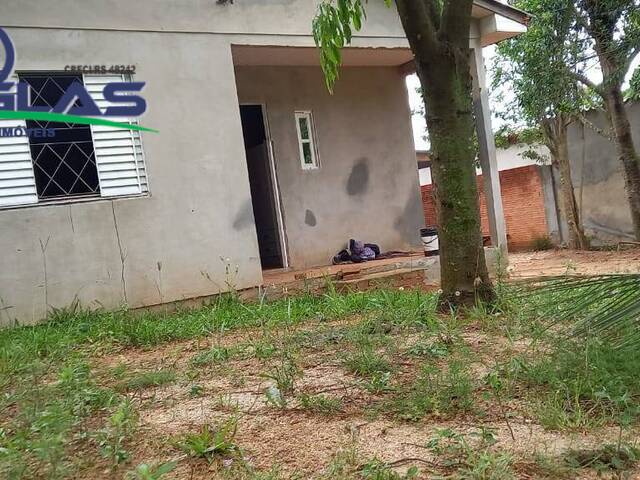 #1767 - CASAS EM CONDOMÍNIO FECHADO para Venda em Viamão - RS - 1