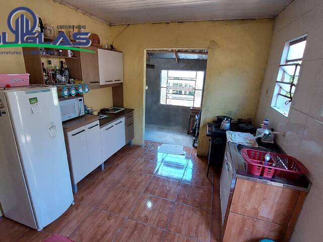 #1779 - CASAS FORA DE CONDOMÍNIO para Venda em Viamão - RS - 3