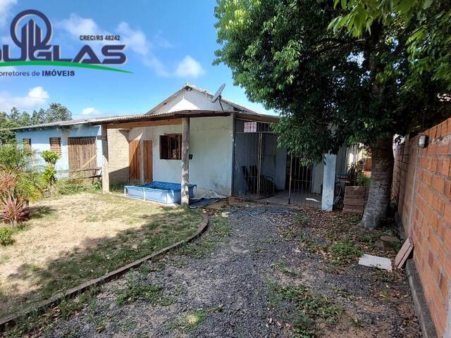 #1779 - CASAS FORA DE CONDOMÍNIO para Venda em Viamão - RS - 1