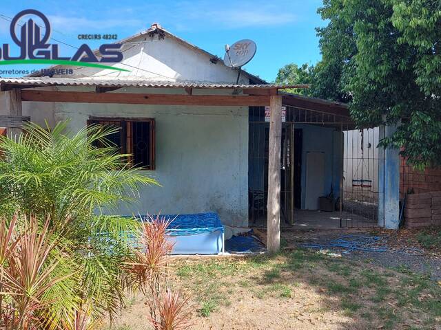 #1779 - CASAS FORA DE CONDOMÍNIO para Venda em Viamão - RS - 2