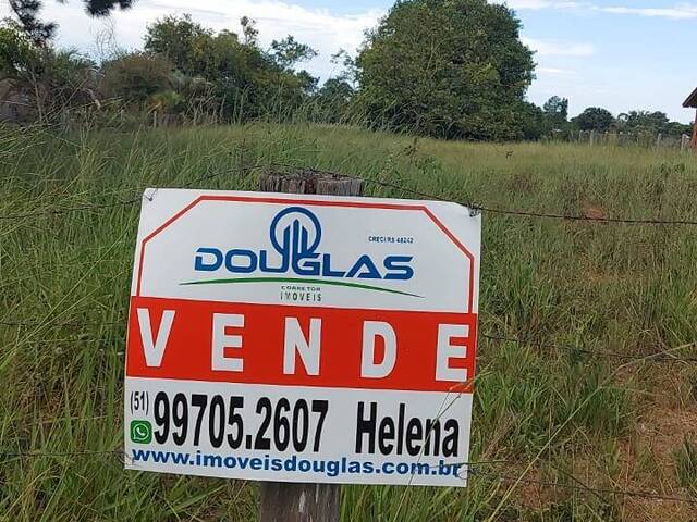 #1797 - TERRENOS FORA DE CONDOMÍNIO para Venda em Viamão - RS - 2