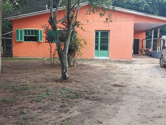 #1814 - CASAS FORA DE CONDOMÍNIO para Venda em Viamão - RS - 1