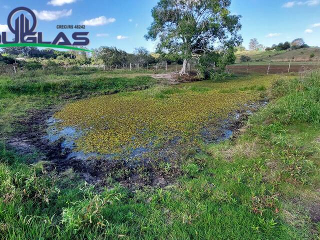 #1848 - SÍTIOS DE 5.000M² ATÉ 2 HECTARES para Venda em Viamão - RS - 1