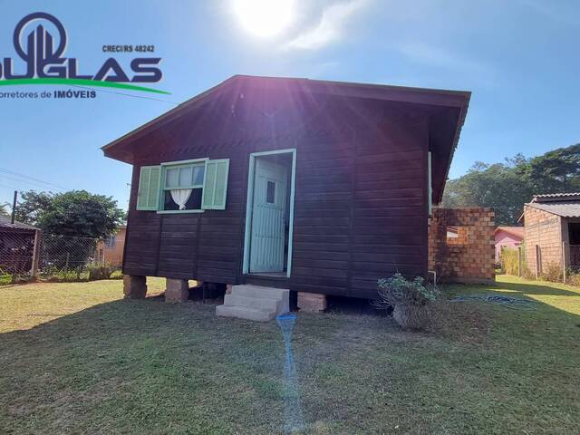 CASAS EM CONDOMÍNIO FECHADO para Venda em Viamão - 3