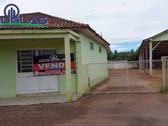 #1854 - IMÓVEIS COMERCIAIS para Venda em Viamão - RS - 3