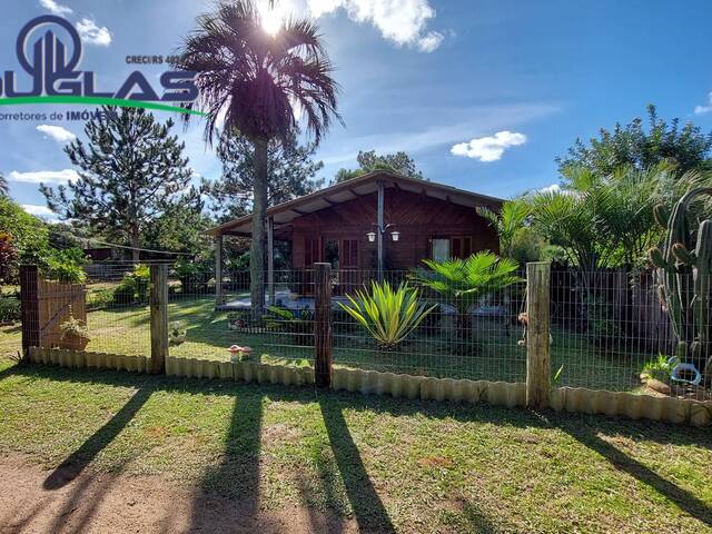 #1862 - CASAS FORA DE CONDOMÍNIO para Venda em Viamão - RS