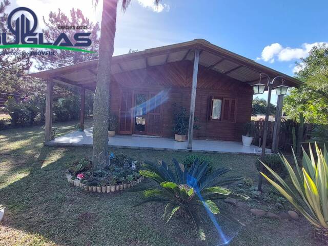 CASAS FORA DE CONDOMÍNIO para Venda em Viamão - 4