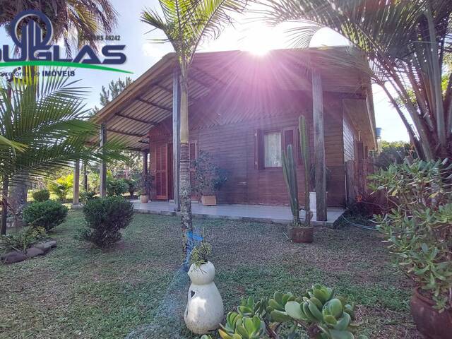 CASAS FORA DE CONDOMÍNIO para Venda em Viamão - 5