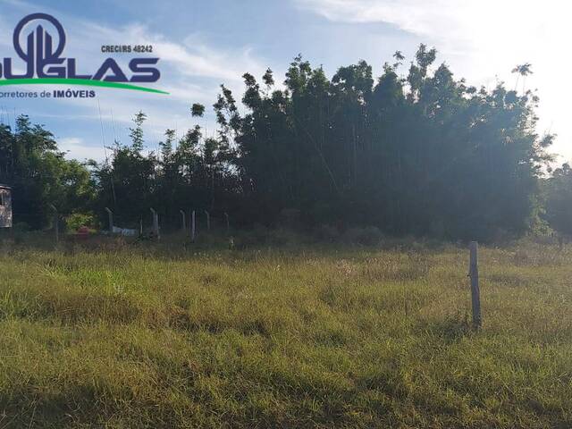 #1866 - TERRENOS FORA DE CONDOMÍNIO para Venda em Viamão - RS - 1