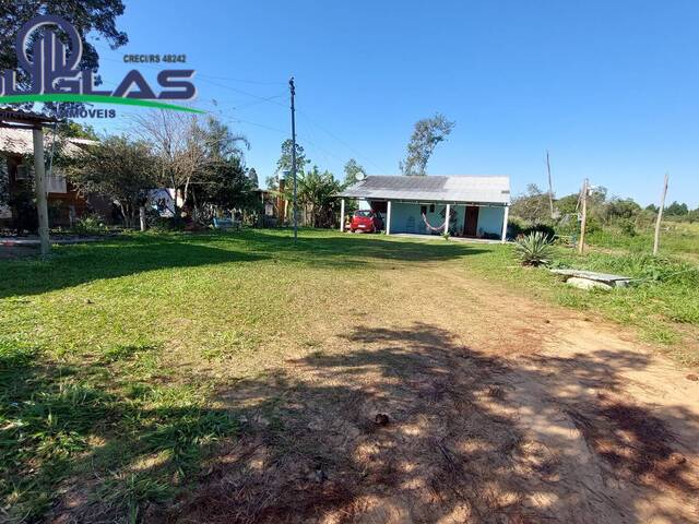 #1882 - CASAS FORA DE CONDOMÍNIO para Venda em Viamão - RS - 3