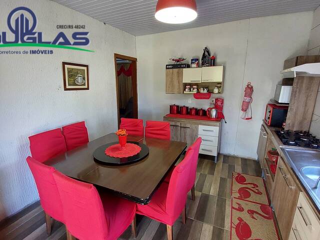CASAS FORA DE CONDOMÍNIO para Venda em Viamão - 5