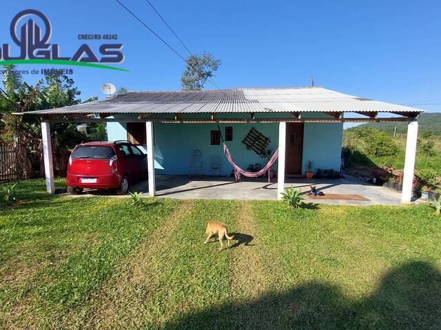#1882 - CASAS FORA DE CONDOMÍNIO para Venda em Viamão - RS - 2