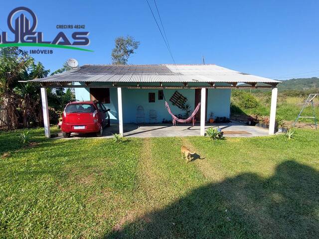 #1882 - CASAS FORA DE CONDOMÍNIO para Venda em Viamão - RS - 1